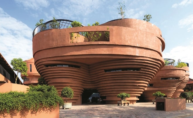 Top địa điểm hẹn hò ngày 20/10 lãng mạn dành cho các cặp đôi