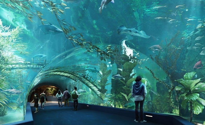 Top địa điểm hẹn hò ngày 20/10 lãng mạn dành cho các cặp đôi