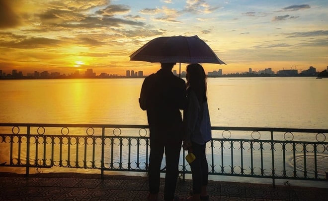 Top địa điểm hẹn hò ngày 20/10 lãng mạn dành cho các cặp đôi