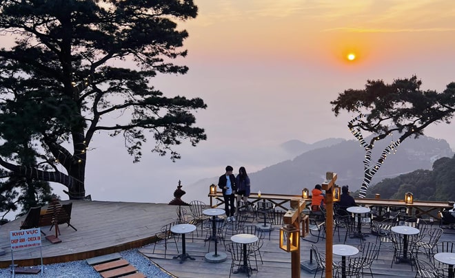 Top địa điểm hẹn hò ngày 20/10 lãng mạn dành cho các cặp đôi