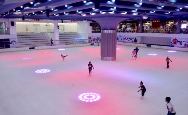 Top địa điểm hẹn hò ngày 20/10 lãng mạn dành cho các cặp đôi