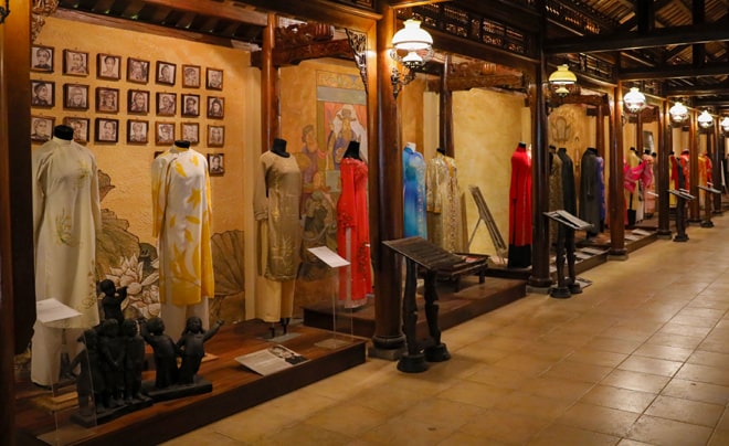 Top địa điểm hẹn hò ngày 20/10 lãng mạn dành cho các cặp đôi