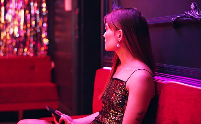 Banksying - Cuộc chia tay im lặng gây tổn thương nhất