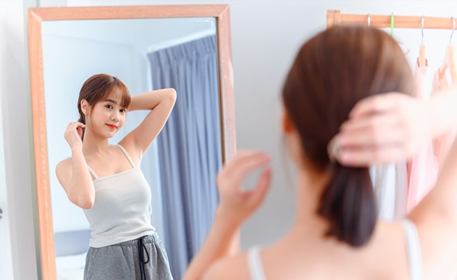 Tự luyến là gì? Những đặc điểm của người tự luyến