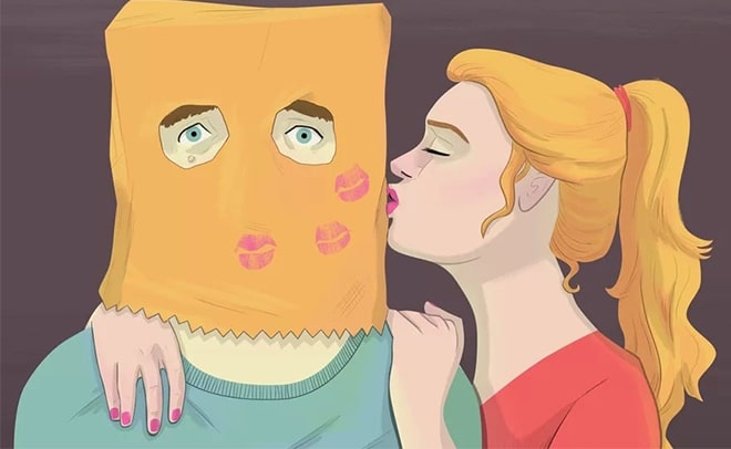 hẹn hò Shrekking: Sự thú vị hay độc hại?