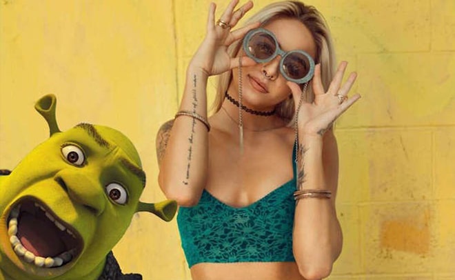 hẹn hò Shrekking: Sự thú vị hay độc hại?