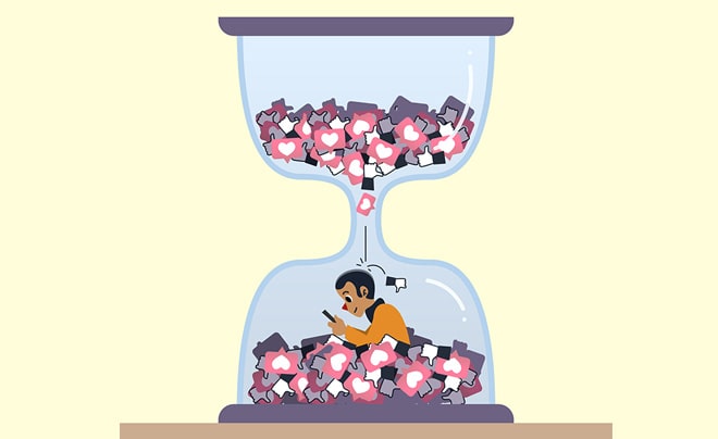 5 bước để vượt qua tổn thương sau khi bị Ghosting