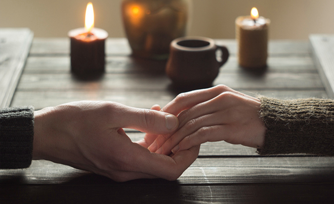 Bí quyết xây dựng sự thân mật cảm xúc qua giao tiếp