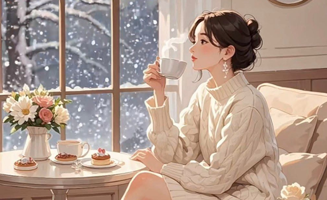 Cách xin info gái: Lý do đàn ông thông minh luôn xin được in4