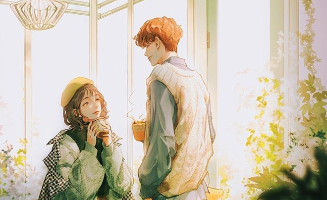 Cách xin info gái: Lý do đàn ông thông minh luôn xin được in4