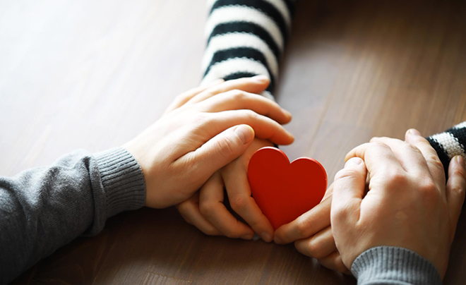 Chánh niệm trong tình yêu: Yêu tỉnh thức để bền vững