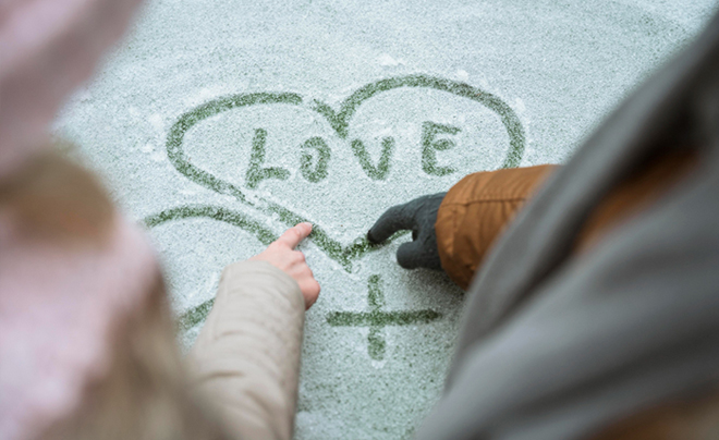 Chánh niệm trong tình yêu: Yêu tỉnh thức để bền vững