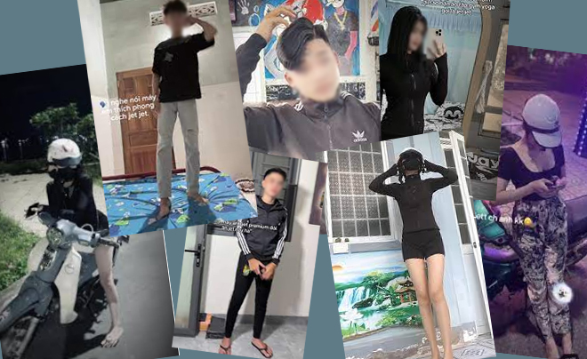 Jet Jet là gì? Phân biệt Jet Jet và Nerd