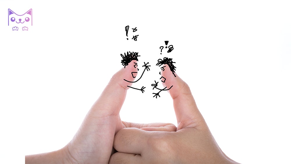 Khắc khẩu là gì? Mẹo hóa giải khắc khẩu giúp vợ chồng hòa hợp