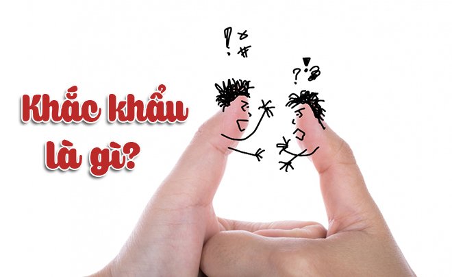 Khắc khẩu là gì? Mẹo hóa giải khắc khẩu giúp vợ chồng hòa hợp