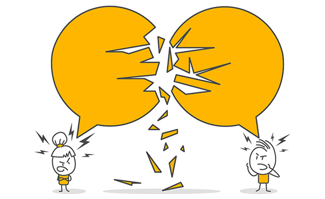 Khắc khẩu là gì? Mẹo hóa giải khắc khẩu giúp vợ chồng hòa hợp