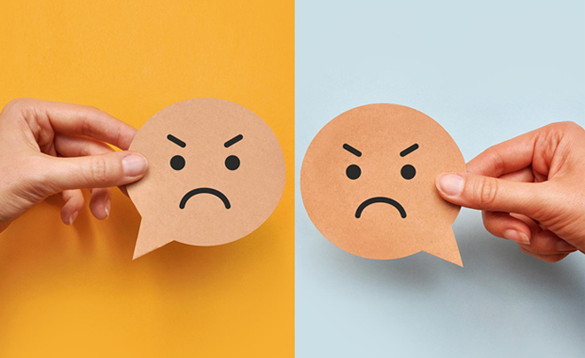 Khắc khẩu là gì? Mẹo hóa giải khắc khẩu giúp vợ chồng hòa hợp