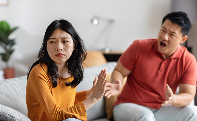 Khắc khẩu là gì? Mẹo hóa giải khắc khẩu giúp vợ chồng hòa hợp