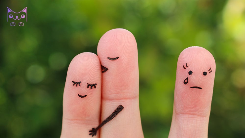 Làm thế nào để xây dựng lại lòng tin sau khi bị phản bội