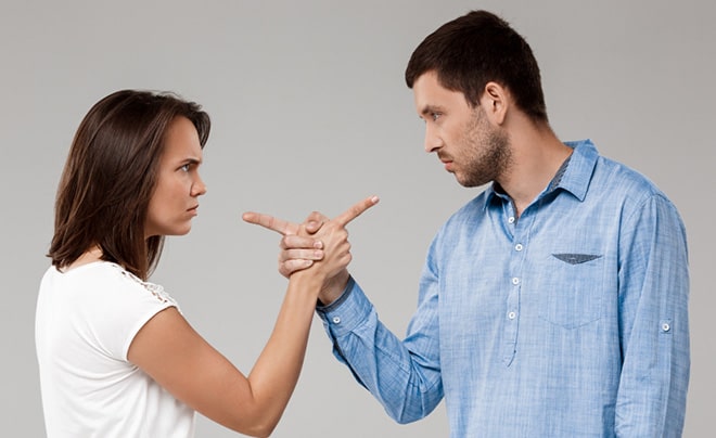 Làm thế nào để xây dựng lại lòng tin sau khi bị phản bội