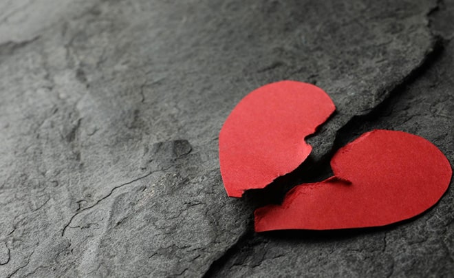 Làm thế nào để xây dựng lại lòng tin sau khi bị phản bội