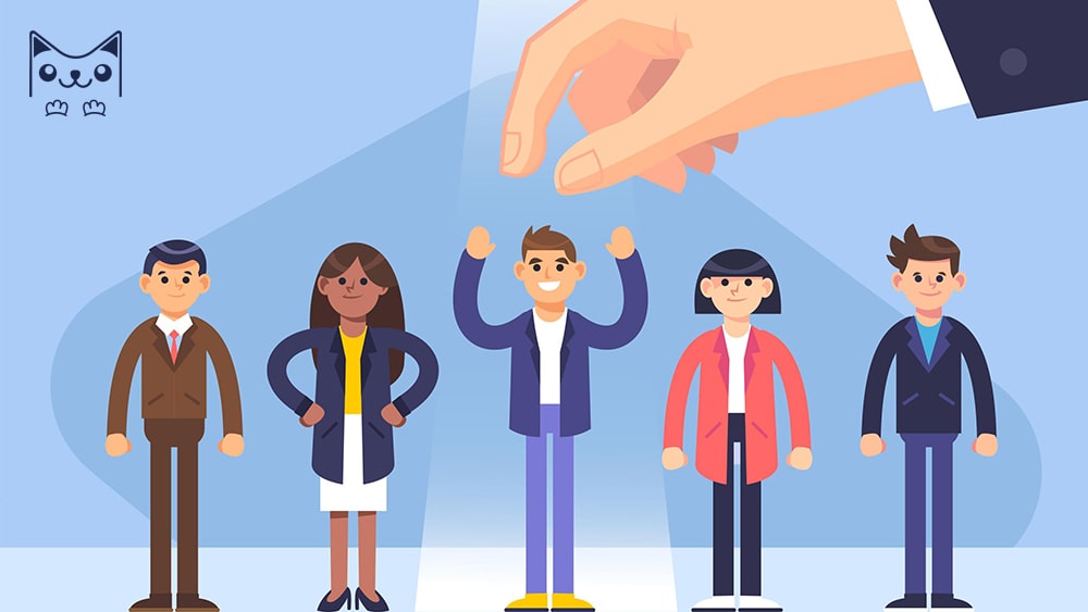 Phải làm sao khi người ta chỉ xem bạn là sự lựa chọn