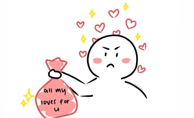 Phải làm sao khi người ta chỉ xem bạn là sự lựa chọn