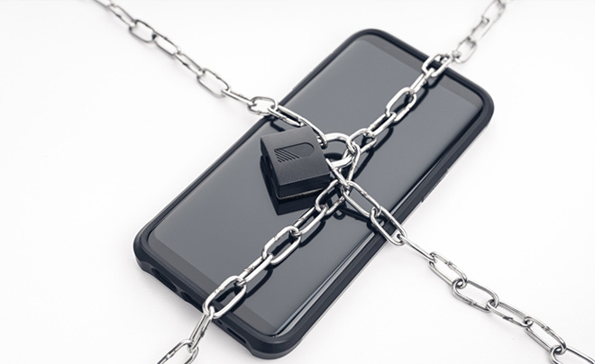 Phubbing là gì? Cách chữa bệnh cắm mặt vào điện thoại