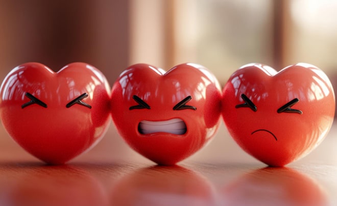 Sống 2 mặt là gì? Có nên yêu người sống 2 mặt không