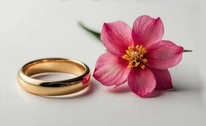 Tầm quan trọng của lời hứa hẹn trong tình yêu