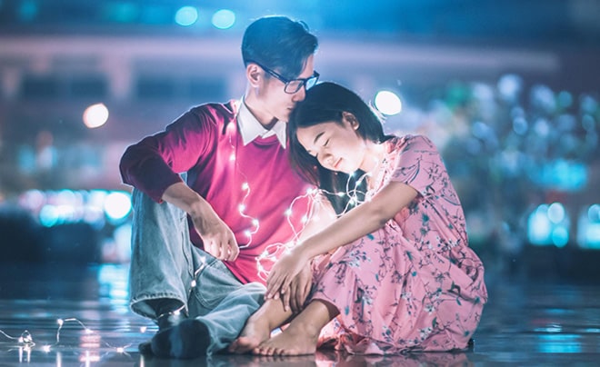 Tầm quan trọng của lời hứa hẹn trong tình yêu