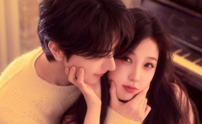 99 lời ngọt ngào để nói với người yêu của mình