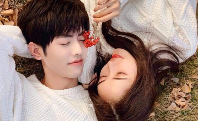 99 lời ngọt ngào để nói với người yêu của mình