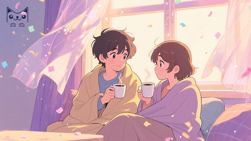 99 lời ngọt ngào để nói với người yêu của mình