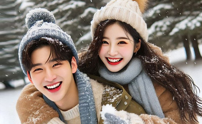 Bạch nguyệt quang là gì? Và ý nghĩa của nốt chu sa