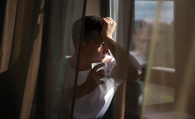 Cách chống lại sự nhàm chán khi yêu lâu