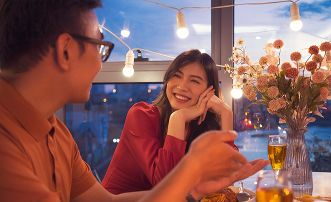 Cách chống lại sự nhàm chán khi yêu lâu