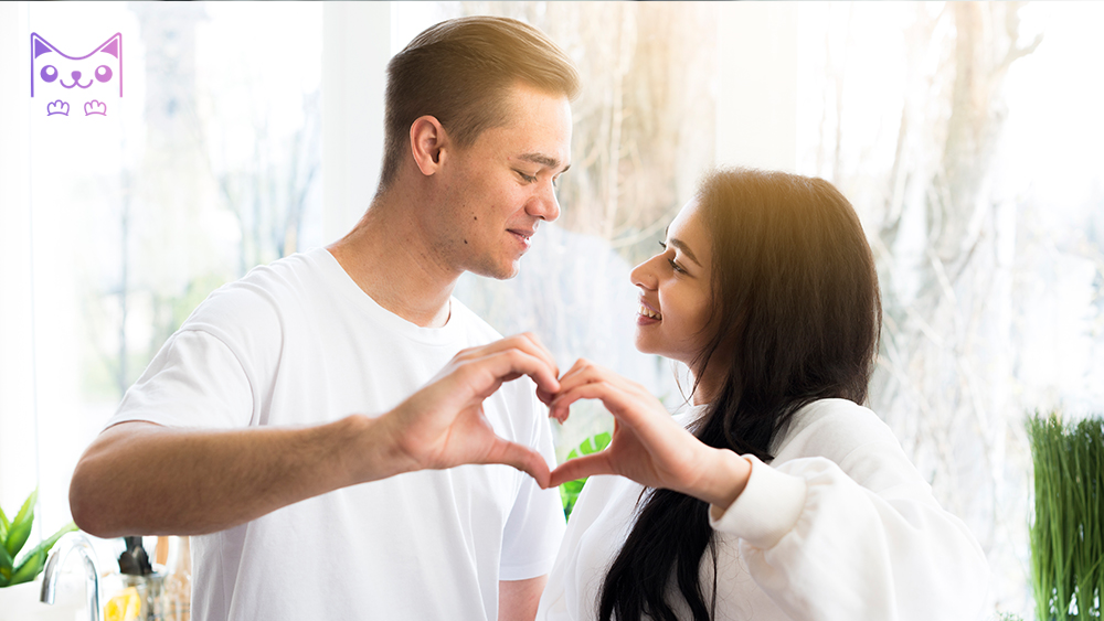 Cách chống lại sự nhàm chán khi yêu lâu