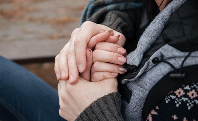 Dấu hiệu hết yêu của con gái