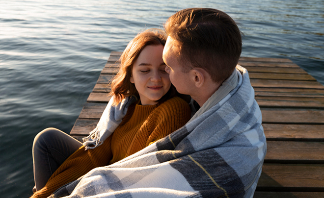 Dấu hiệu hết yêu của con gái