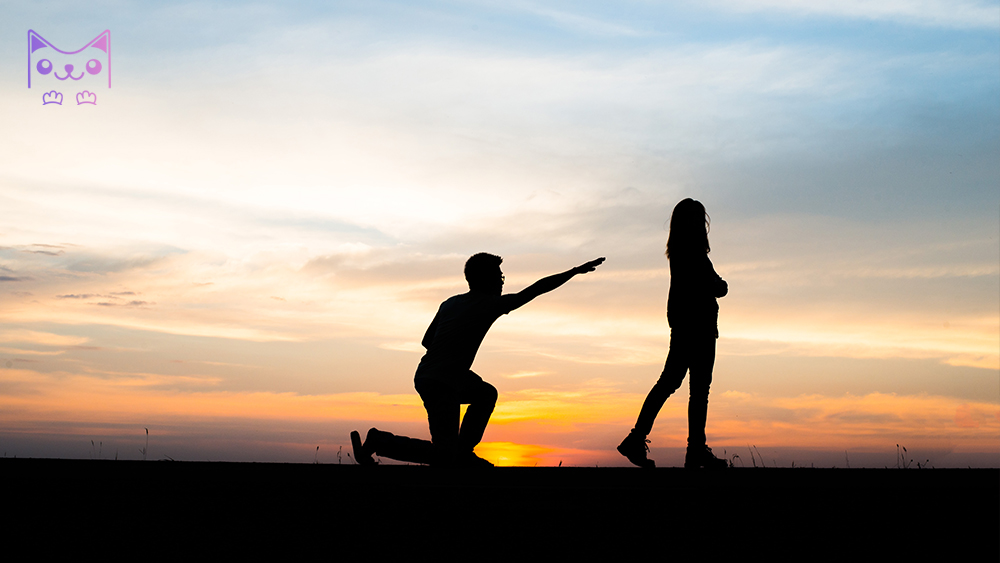 Dấu hiệu hết yêu của con gái