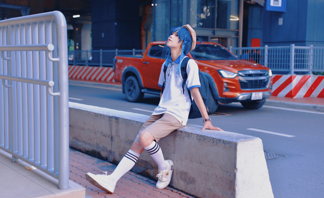 Femboy là gì? Femboy là trai hay gái, yêu nam hay nữ