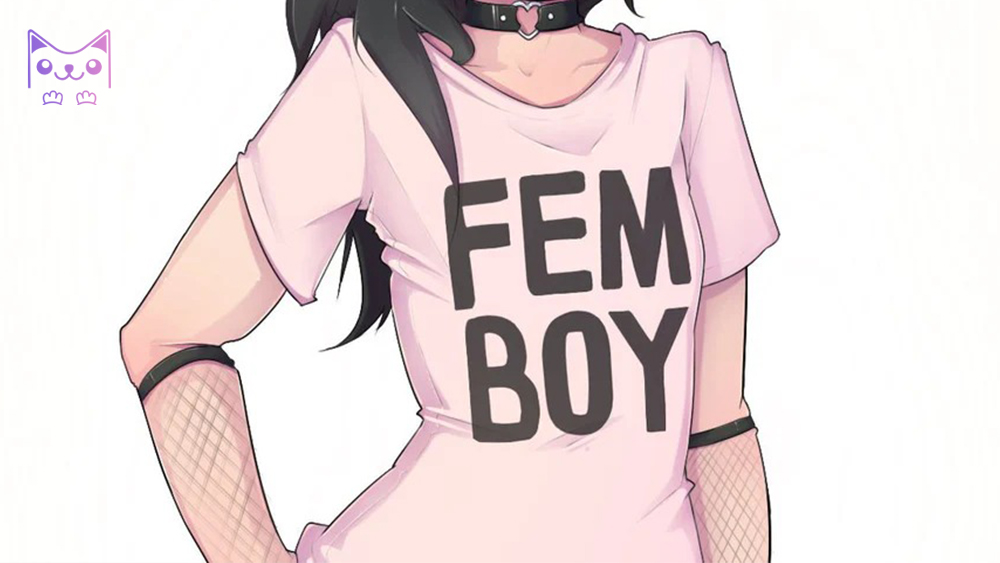 Femboy là gì? Femboy là trai hay gái, yêu nam hay nữ