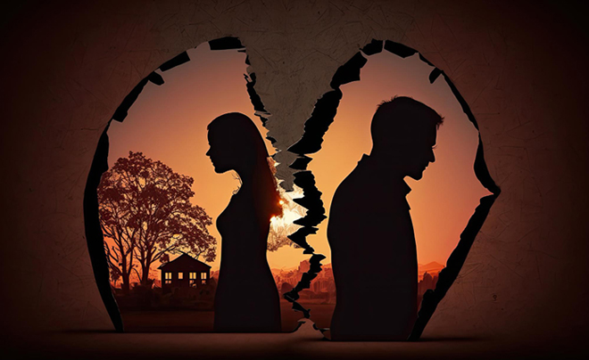 Hợp nhau từ A–Z nhưng vẫn đổ vỡ: Bí mật nằm ở đâu?