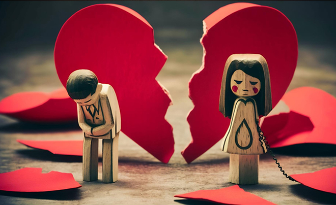 Hợp nhau từ A–Z nhưng vẫn đổ vỡ: Bí mật nằm ở đâu?