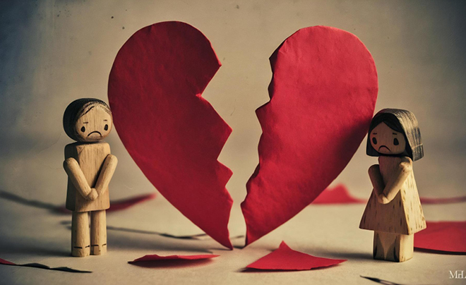 Hợp nhau từ A–Z nhưng vẫn đổ vỡ: Bí mật nằm ở đâu?