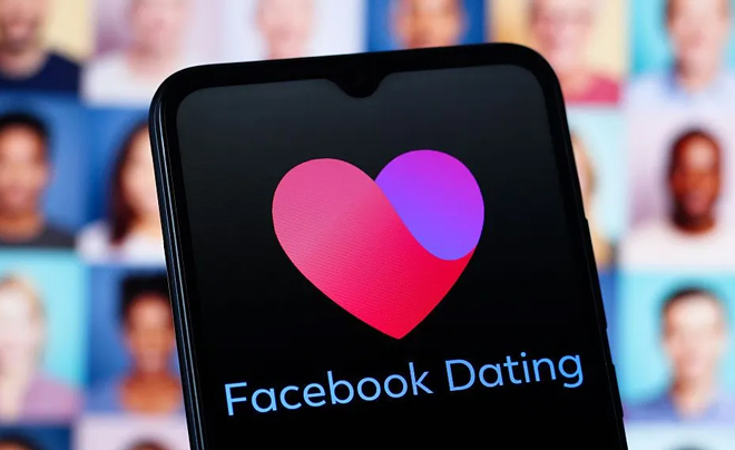 Hướng dẫn dùng tính năng hẹn hò trên Facebook