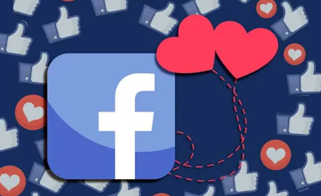 Hướng dẫn dùng tính năng hẹn hò trên Facebook