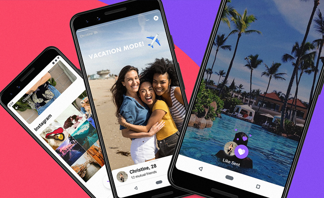 Hướng dẫn dùng tính năng hẹn hò trên Facebook