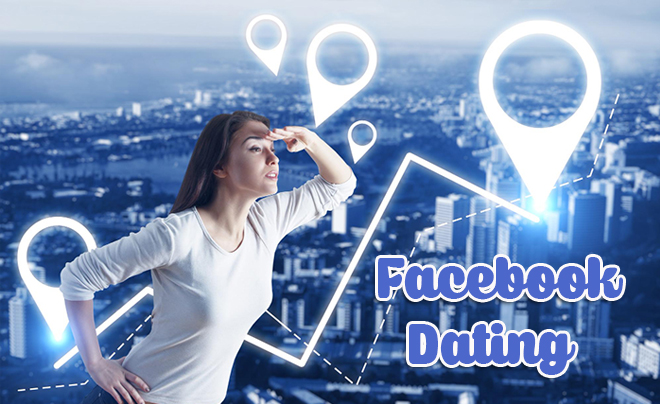 Hướng dẫn dùng tính năng hẹn hò trên Facebook